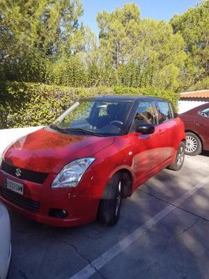 SUZUKI Swift 1.3 DDiS GL 5p -09