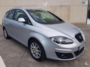 Seat Altea Xl 1.6 Tdi 105cv Eecomotive Style 5p. -11