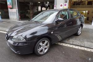 Seat Cordoba 1.9 Tdi 100cv Sport 4p. -07