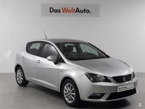 Seat Ibiza 1.4 Tdi 105cv Style 5p. -16