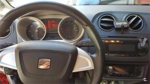 Seat Ibiza 1.9 Tdi 90cv Stylance Dpf 5p. -09