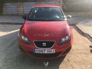 Seat Ibiza Sc 1.6 Tdi 90cv Style Dpf 3p. -11