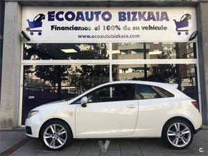 Seat Ibiza Sc 1.9 Tdi 105cv Sport Dpf 3p. -09