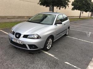 Seat Ibiza v 85cv Rockroll 3p. -08