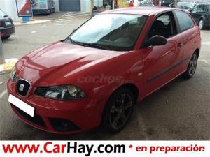 Seat Ibiza v 85cv Rockroll 3p. -08