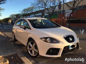 Seat León 2.0 Tdi 170cv Fr 5p. -08