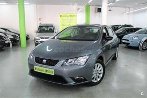 Seat Leon 1.2 Tsi 110cv Stsp Style 5p. -15