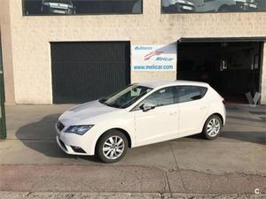 Seat Leon 1.6 Tdi 105cv Stsp Reference 5p. -14