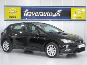 Seat Leon 1.6 Tdi 105cv Stsp Style 5p. -15