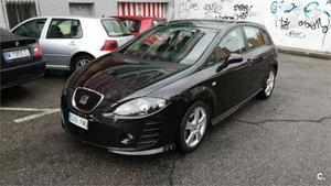 Seat Leon 2.0 Tdi 140cv Stylance 5p. -07