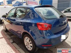 Seat ibiza 1.2 tsi style 85 cv '15 de segunda mano