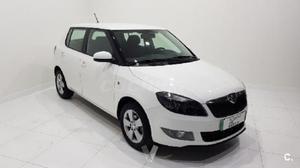 Skoda Fabia 1.0 Mpi 75cv Active 5p. -15