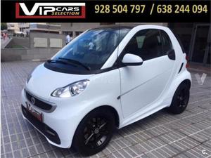 Smart Fortwo Coupe 45 Mhd Pure 3p. -14