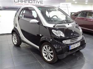 Smart Fortwo Coupe 45 Passion