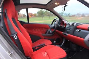 Smart Fortwo Coupe 52 Mhd Passion 3p. -09