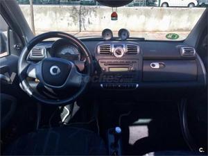 Smart Fortwo Coupe 62 Pulse 3p. -09