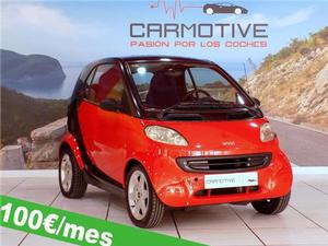 Smart Fortwo Pure 45