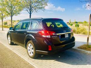 Subaru Outback 2.0 Diesel Premium 5p. -11