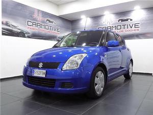 Suzuki Swift 1.3ddis Glx