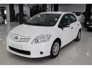 TOYOTA AURIS EN VENTA EN BADAJOZ (BADAJOZ) - BADAJOZ -