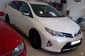 TOYOTA Auris 130 Active Touring Sports 5p.