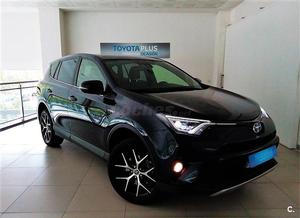 TOYOTA Rav4 2.5l hybrid 4WD Feel 5p.