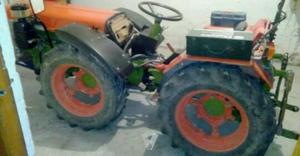 TRACTOR AGRIA N