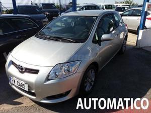 Toyota Auris 1.6 Vvti Dual Luna 3p. -08