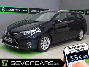 Toyota Auris 130 Active Touring Sports 5p. -14