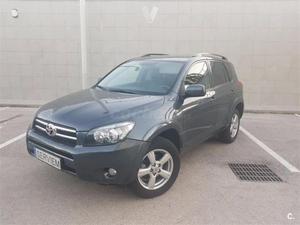 Toyota Rav4 2.2 D4d 177cv Premium 5p. -07