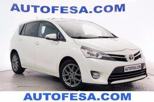 Toyota Verso 150d Autodrive Advance 7pl. 5p. -13