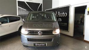 VOLKSWAGEN Caravelle Largo 2.0 TDI m Comfortlin Edit