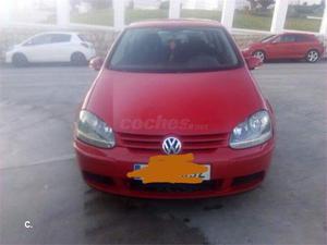 VOLKSWAGEN Golf 1.6 FSI Highline 3p.