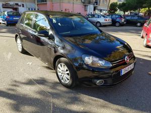 VOLKSWAGEN Golf 1.6 TDI 105cv BlueMotion -12