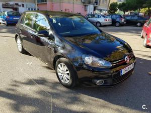 VOLKSWAGEN Golf 1.6 TDI 105cv BlueMotion 5p.