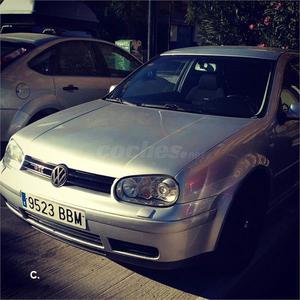 VOLKSWAGEN Golf 1.8T GTI 3p.