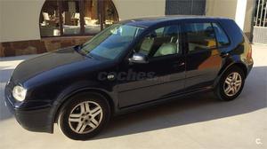 VOLKSWAGEN Golf 1.9 TDi Conceptline 90CV 5p.