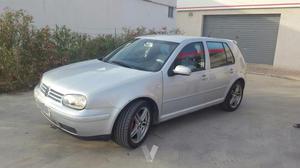 VOLKSWAGEN Golf 1.9 TDi Highline 130 CV -01