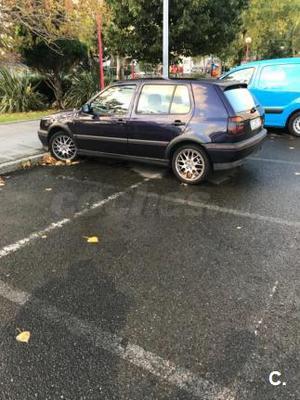 VOLKSWAGEN Golf 2.0 GTI 16V 5p.