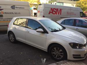 VOLKSWAGEN Golf Advance 1.6 TDI 105cv BMT -14