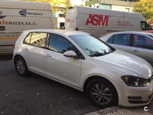 VOLKSWAGEN Golf Advance 1.6 TDI 105cv BMT 5p.