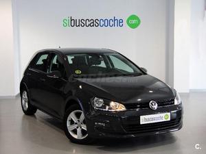 VOLKSWAGEN Golf Advance 1.6 TDI 105cv BMT 5p.