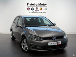 VOLKSWAGEN Golf Advance 2.0 TDI 150cv BMT 5p.