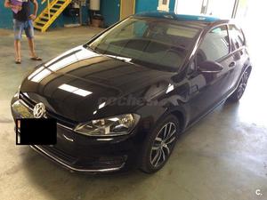 VOLKSWAGEN Golf Advance 2.0 TDI 150cv BMT DSG 5p.