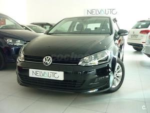 VOLKSWAGEN Golf Edition 1.6 TDI 105cv BMT 3p.