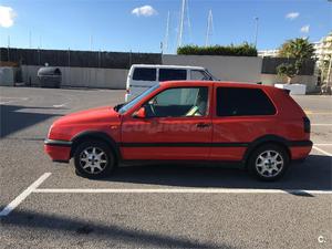 VOLKSWAGEN Golf GOLF 1.9 D CL 3p.