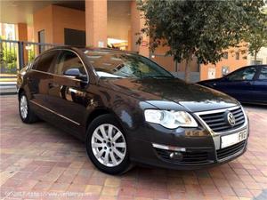 VOLKSWAGEN PASSAT EN VENTA EN MADRID (MADRID) - MADRID -