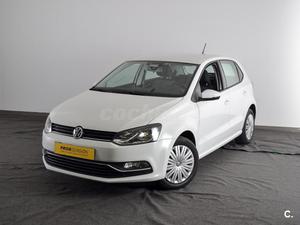 VOLKSWAGEN Polo 1.2 Match 65CV 5p.