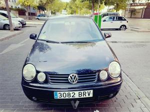 VOLKSWAGEN Polo 1.4 Highline 75CV -02