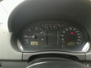 VOLKSWAGEN Polo 1.4 TDI Highline 75CV 5p.